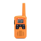 Midland XT10 PRO Multicolor, set 3 walkie talkie