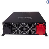Di-Tec Inverter a onda sinusoidale pura 3000 W 12V
