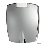 Ducha de mano Osculati MIzar con flexo de acero inoxidable 2,50 m 15.143.06