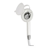 Osculati Duschkabine mit Mizar Wand-Druckknopfdusche 15.245.00