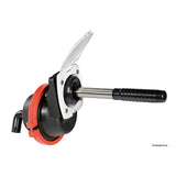 Osculati 15.262.25 retractable diaphragm pump