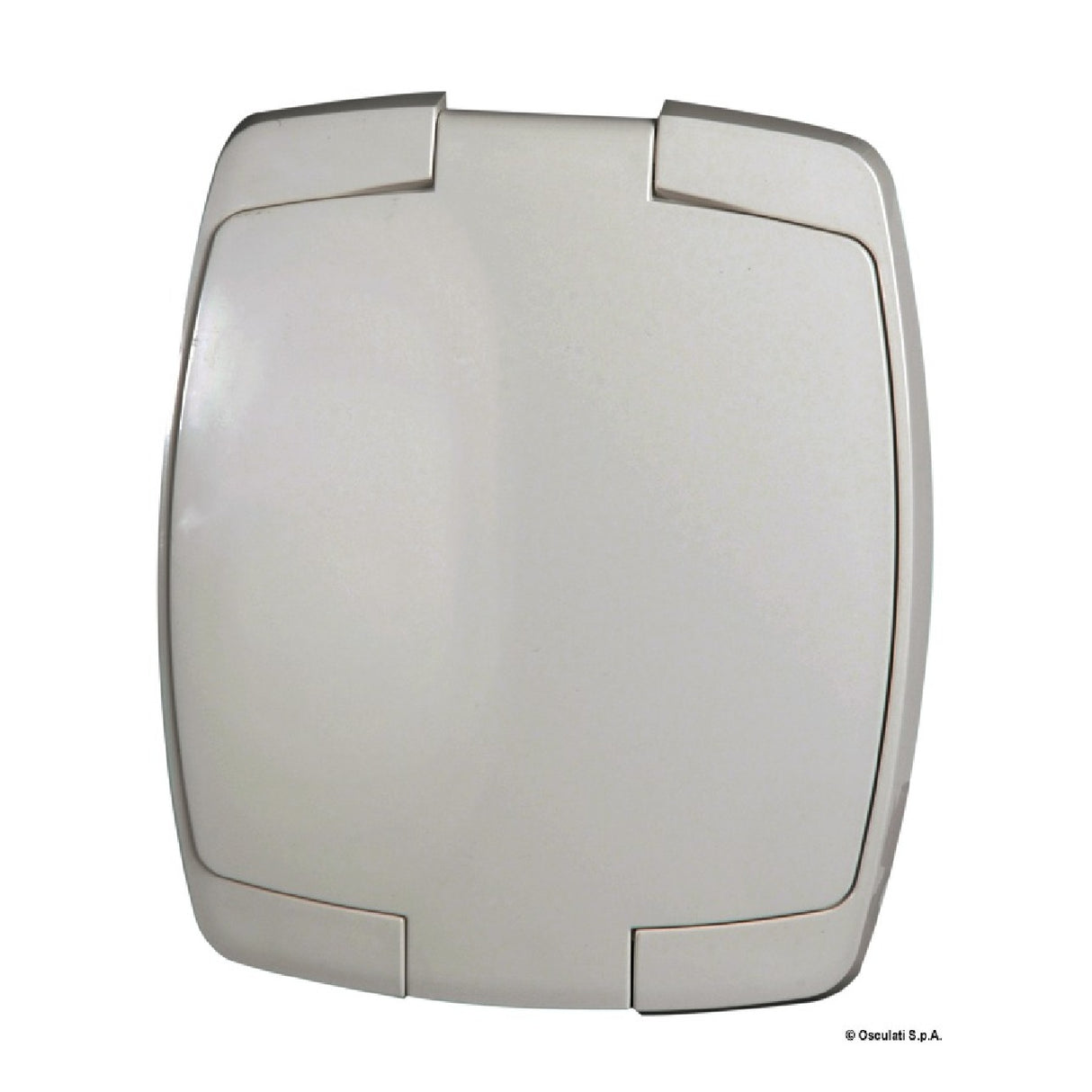 Osculati Portellino sostituitivo grigio per 15.262.25 15.262.27