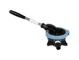 Wal-Pumpen-Gusher-Seeigel