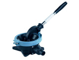 Wal-Pumpen-Gusher-Seeigel