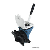 Wal-Pumpen-Gusher-Seeigel