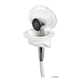 Mampara de ducha Osculati Nuvola con ducha Keji 15.275.01