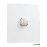 Ducha de ballena Twist Cold Straight Grey