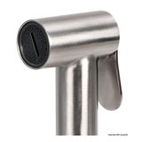 Osculati Elissa shower enclosure with Tiger shower 15.303.00