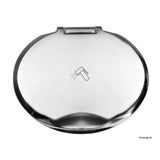Mampara de ducha Osculati Elissa con ducha Tiger 15.303.00