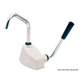 Bomba manual Whale Flipper MK4