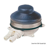 Whale Baby Foot MK2 selbstansaugende Fußpumpe