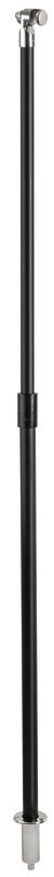 Osculati 15.480.28 Carbon Teleskop-Duschstange