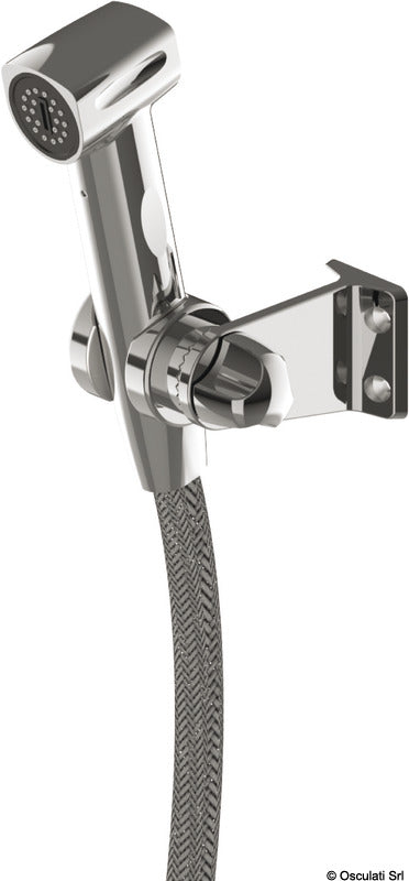 Osculati Staffa a parete per doccia 15.485.01