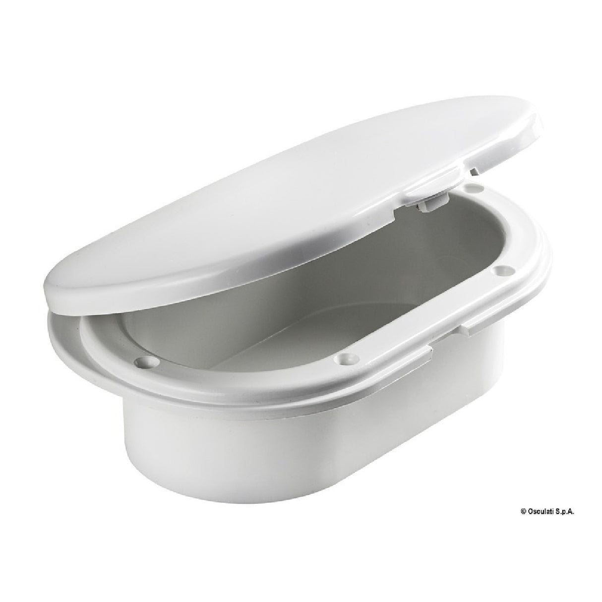 Osculati Ricambi per box doccia 15.900.01