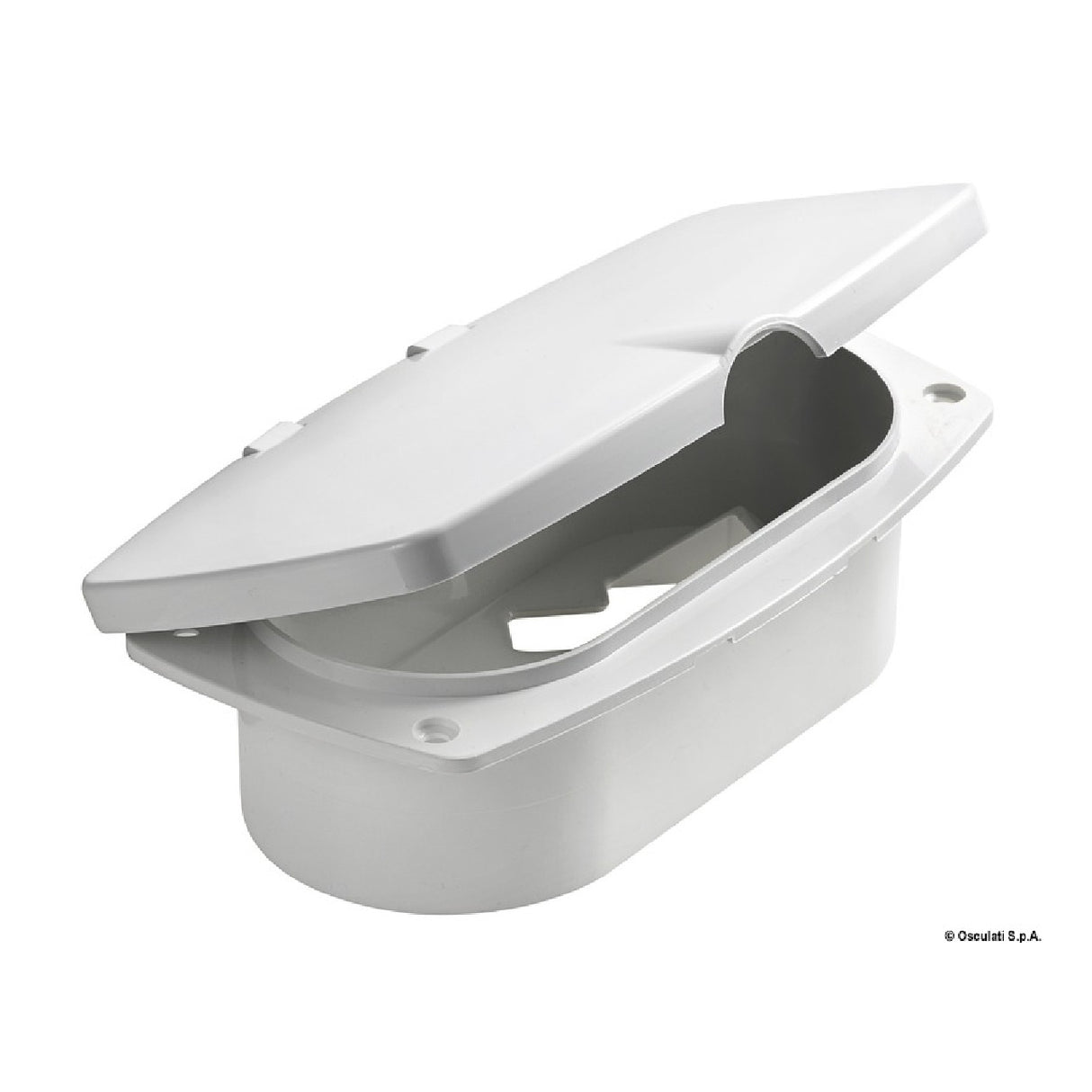 Osculati Ricambi per box doccia 15.900.01