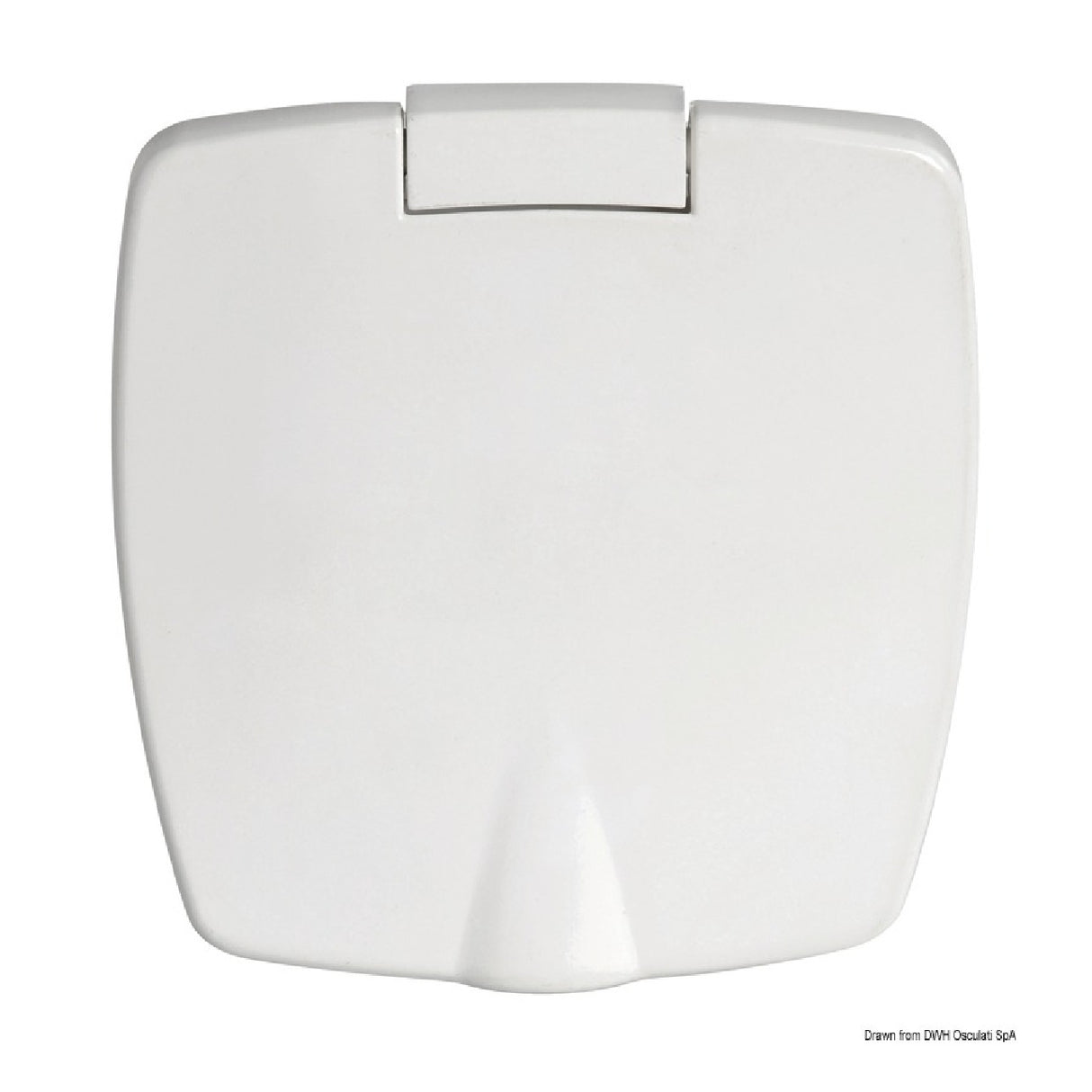 Osculati Ricambi per box doccia 15.900.01