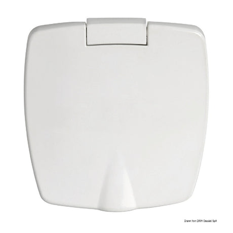 Osculati Ricambi per box doccia 15.900.01