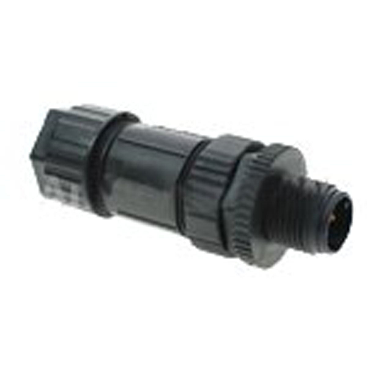 Conectores Trem NMEA 2000 Conector macho