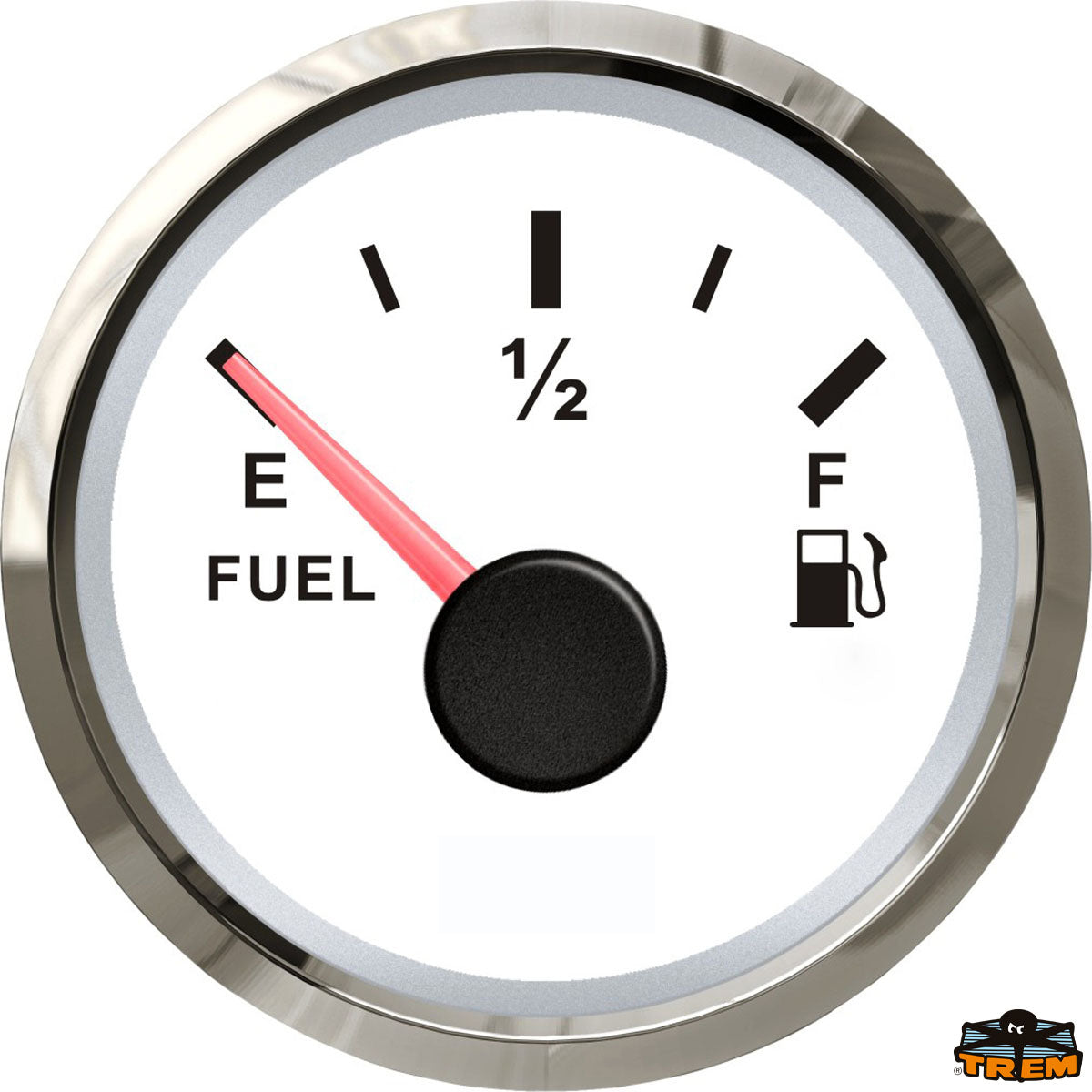 Trem Indicatore livello carburante