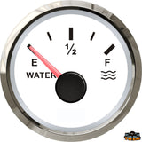 Trem Indicatore livello acqua