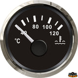 Trem Indicatore temperatura acqua