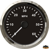 Trem Speedometro