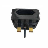 Uniteck Fr - Uk Adapter für Akkuladegerät