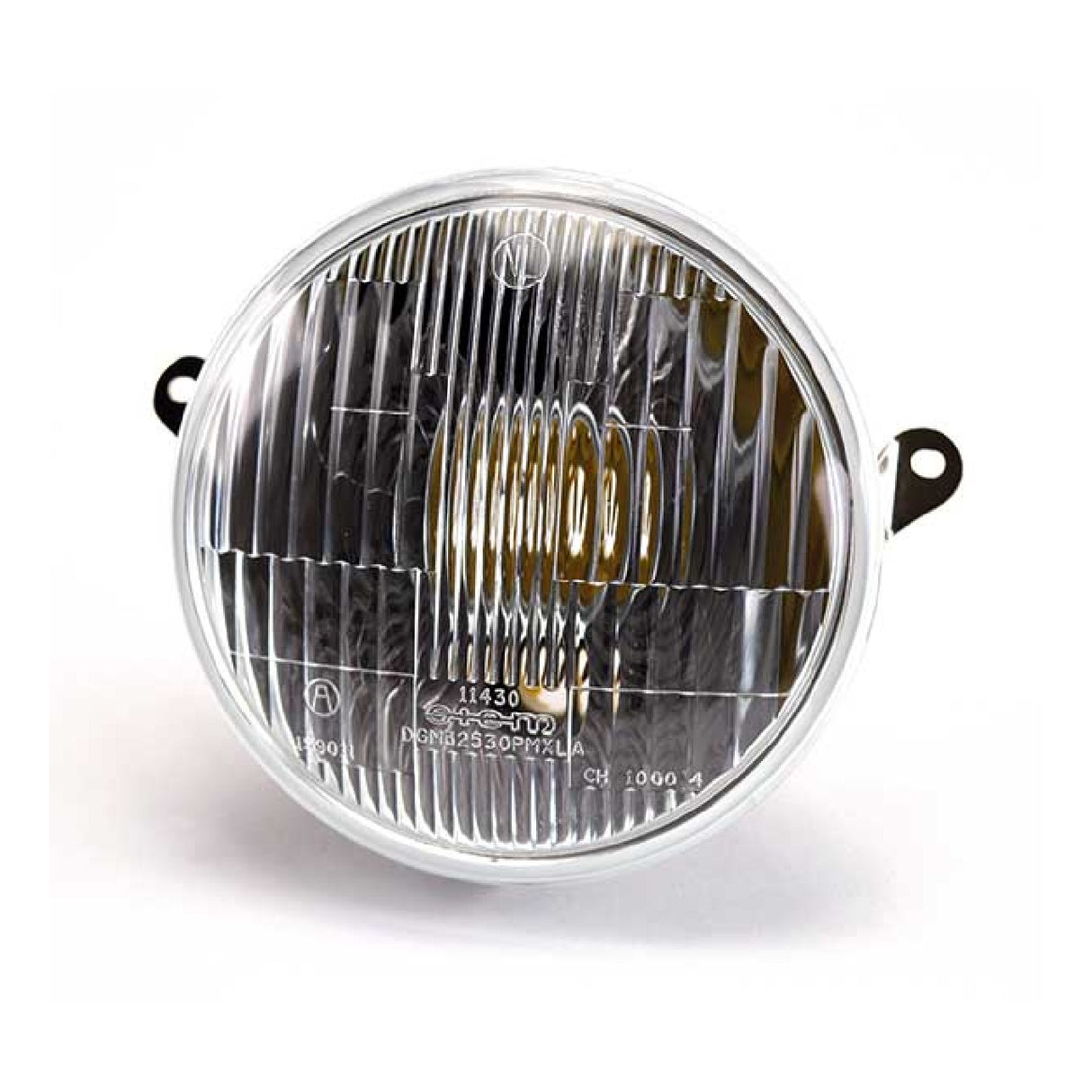 Faro delantero Siem PIAGGIO Vespa PX con flechas (VNX1T) 125 CC 77/82