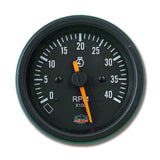 GAUGE LINE Contagiri diesel