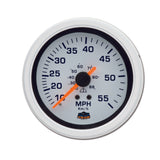 GAUGE LINE Speedometro