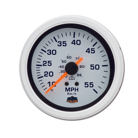 GAUGE LINE Speedometro