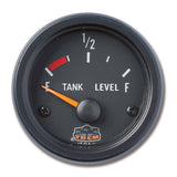 GAUGE LINE Indicatore acqua-carburante 10-180 Ohms nuovo sistema montaggio vite