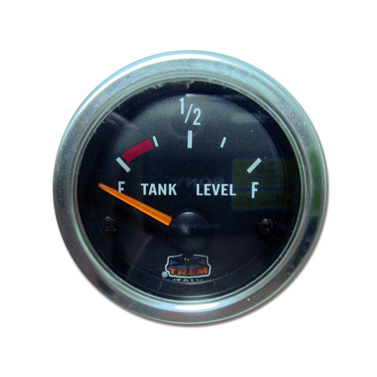 GAUGE LINE Indicatore acqua-carburante 10-180 Ohms nuovo sistema montaggio vite