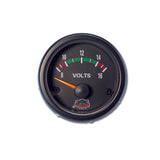 GAUGE LINE Voltmetro