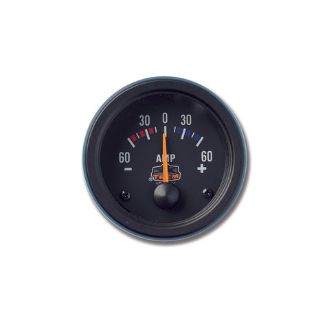 GAUGE LINE Amperometro