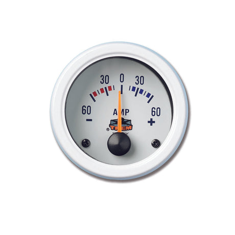 GAUGE LINE Amperometro