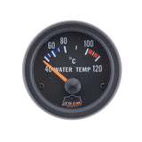 GAUGE LINE Indicatore di temperatura acqua