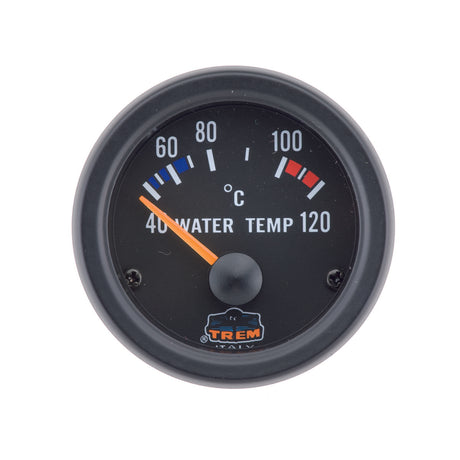 GAUGE LINE Indicatore di temperatura acqua