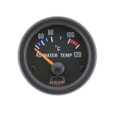 GAUGE LINE Indicatore di temperatura acqua
