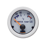 GAUGE LINE Indicatore di temperatura acqua