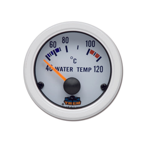 GAUGE LINE Indicatore di temperatura acqua