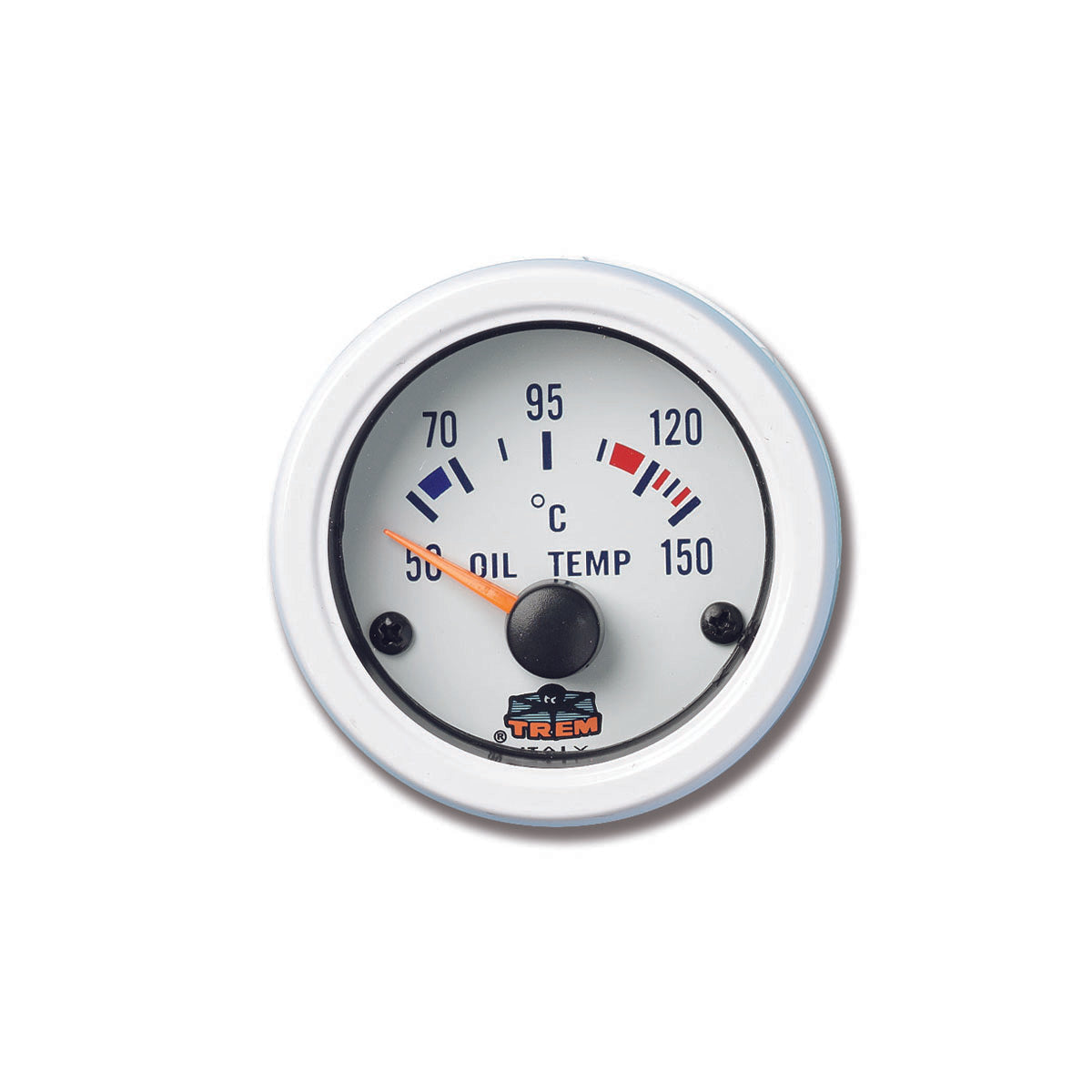 GAUGE LINE Indicatore di temperatura olio