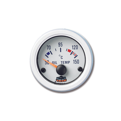 GAUGE LINE Indicatore di temperatura olio