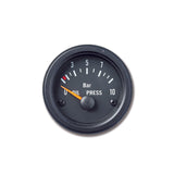 GAUGE LINE Indicatore di pressione olio