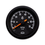GAUGE LINE Contagiri