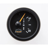 GAUGE LINE TRIM 12V.