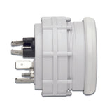 GAUGE LINE TRIM 12V.