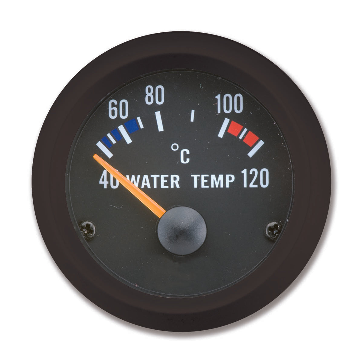 ECO LINE Indicatore temperatura acqua con sensore