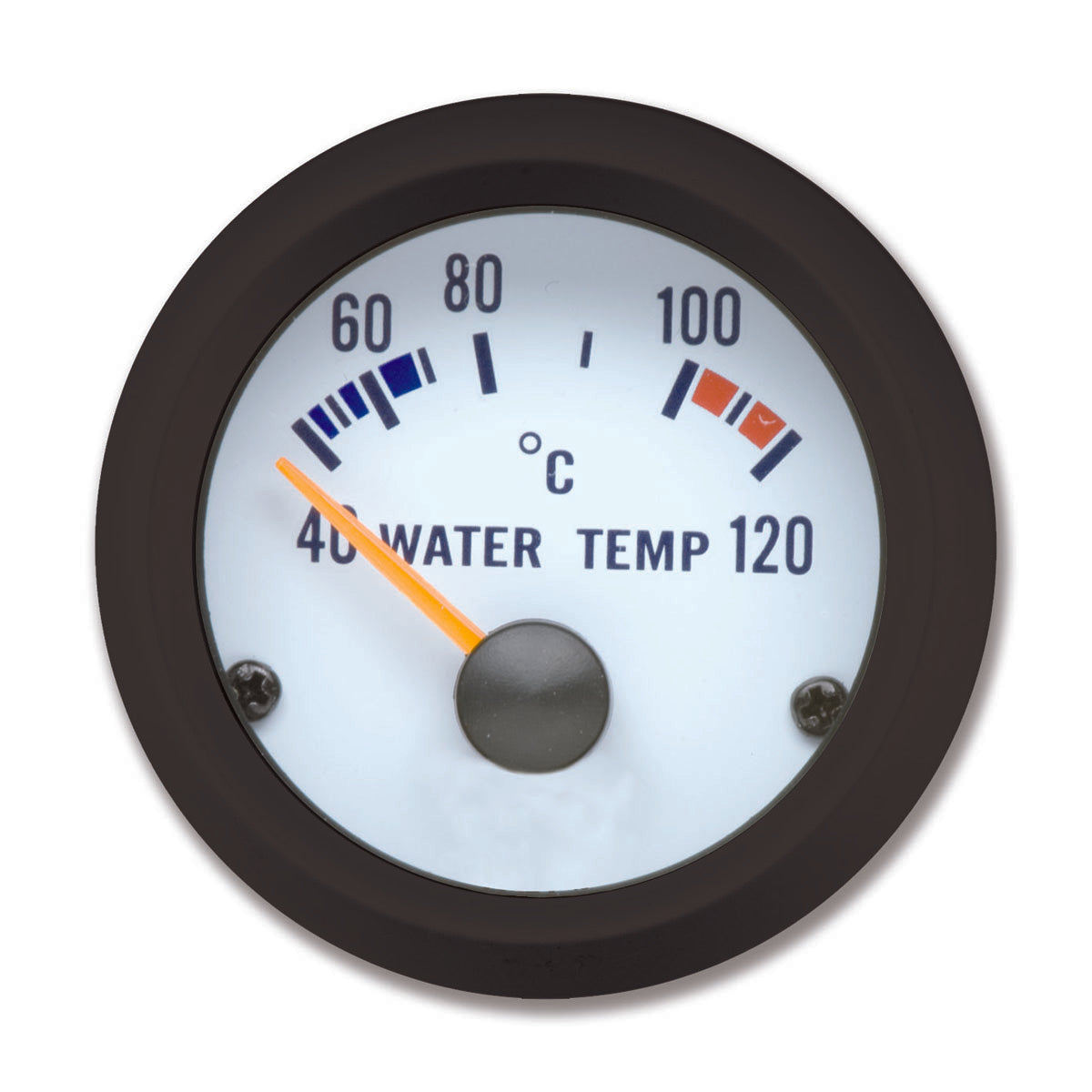 ECO LINE Indicatore temperatura acqua con sensore