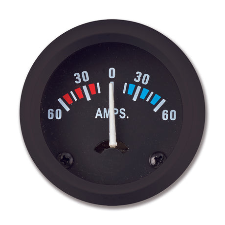 ECO LINE Amperometro